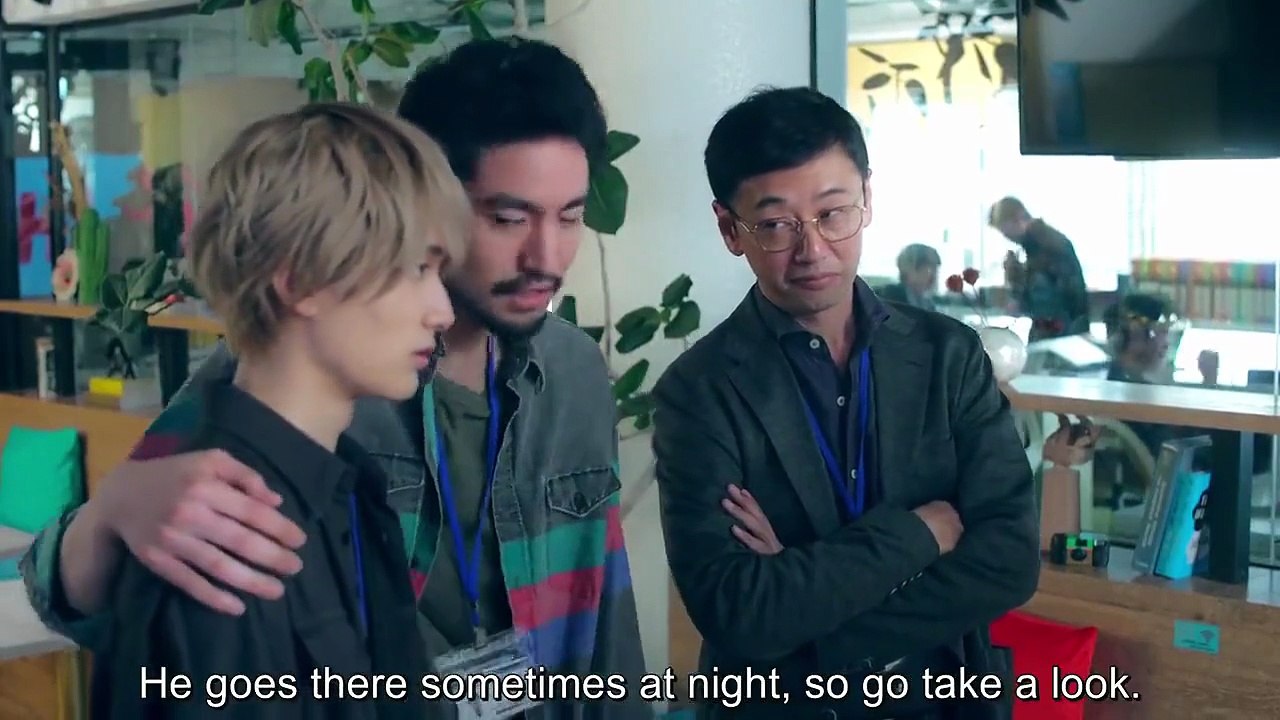 Ameiro_Paradox_ EP3