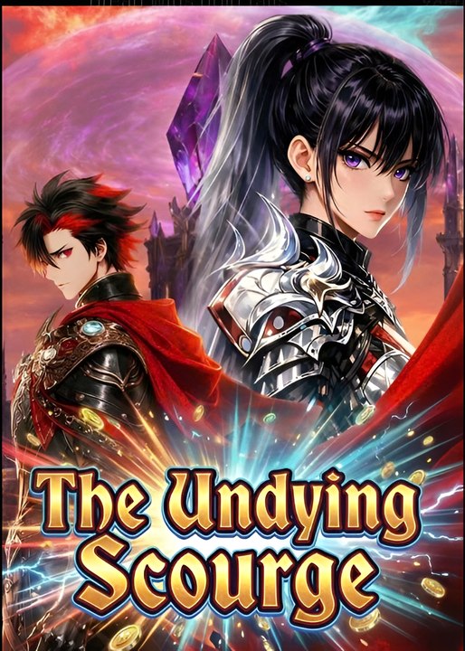The undying scourge - (2026) ✅ FULL EP