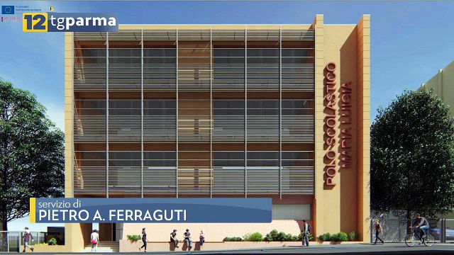 NUOVA SCUOLA NEL POLO DI VIALE MARIA LUIGIA, AGGIUDICATI I LAVORI | NUOVA SCUOLA NEL POLO DI VIALE MARIA LUIGIA, AGGIUDICATI I LAVORI