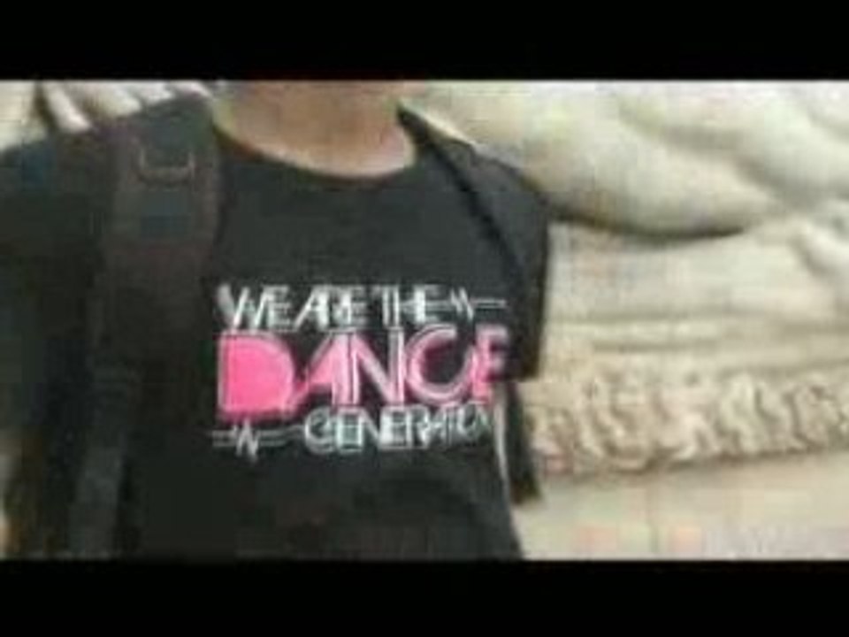 Clip stereo electro feat yapi