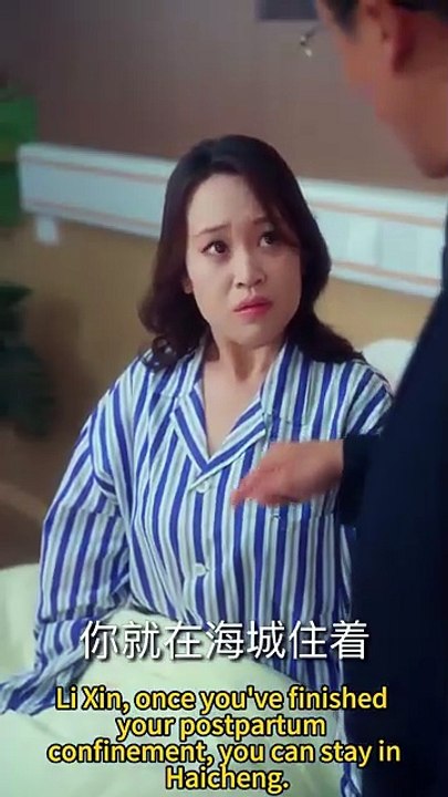 Kesempatan Kedua Memperbaiki Keluargaku | Second Chance To Fix My Family | Drama Pendek China | CDrama Daily | SUB INDO [Full Movie]