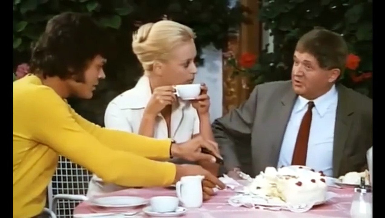 Naughty-Nymphs (1972) Sybil Danning, Eva Garden, Alena Penz, Franz Antel [Full Movie] [Free Online HD]Full EP - Full