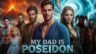 My Dad Is Poseidon ｜ Full Movie | Full Short Drama | English Sub 2026