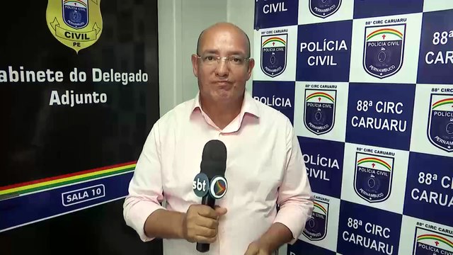 Casal Golpista Detido em Caruaru: Crime Virtual, Vendas Falsas e Investigações em Andamento