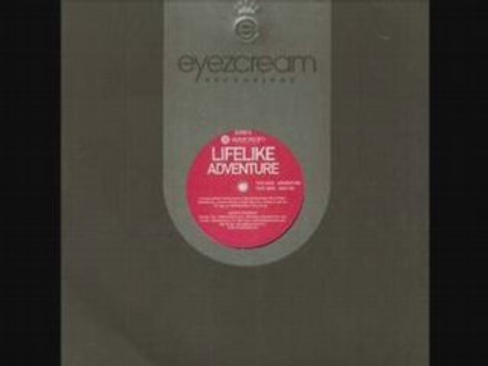 Lifelike - Adventure