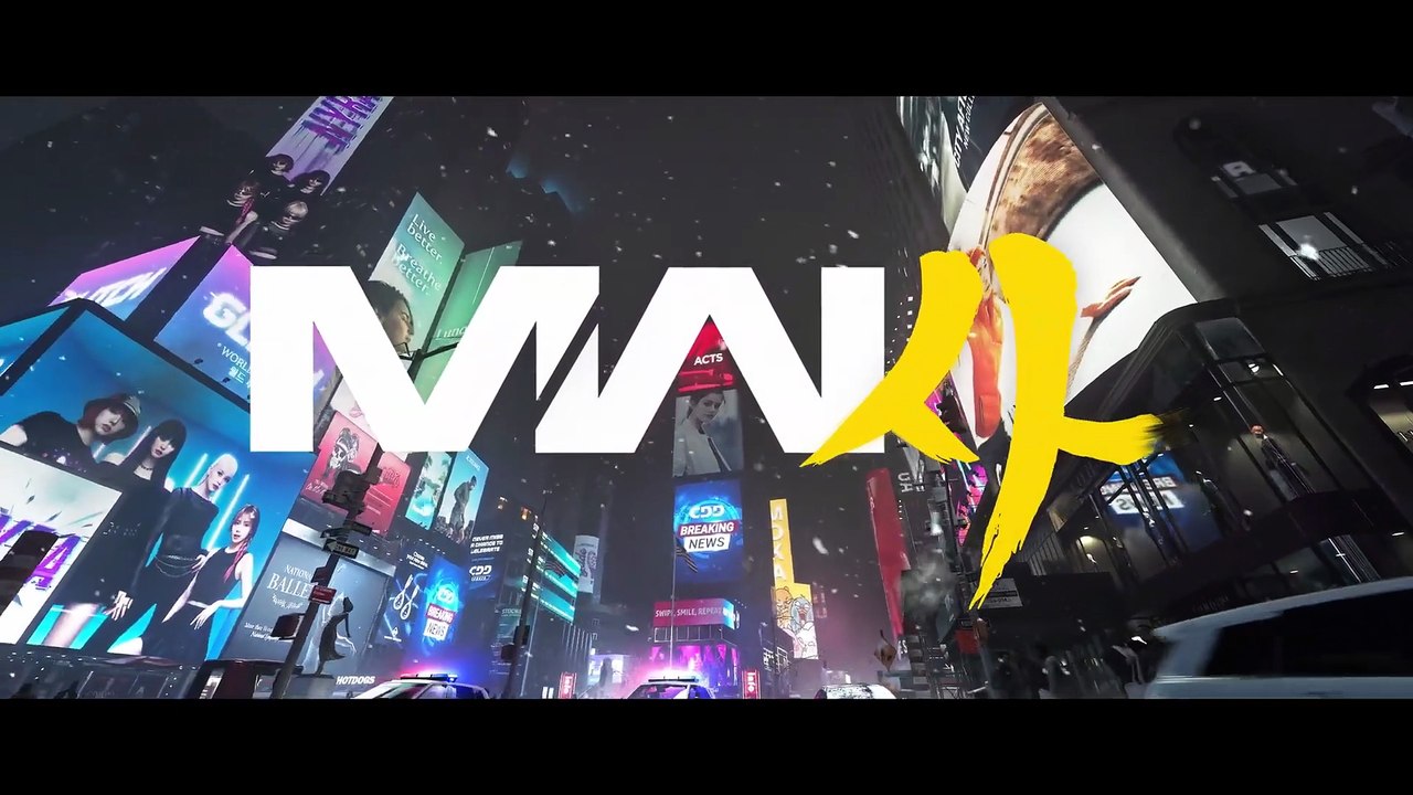 Modern warfare 4 zeigt im trailer, was euch im neuen call of duty erwartet