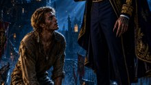 Betrayal and a Crown Regained – New Movie (ENGSUB) | Dark Fantasy Short Drama