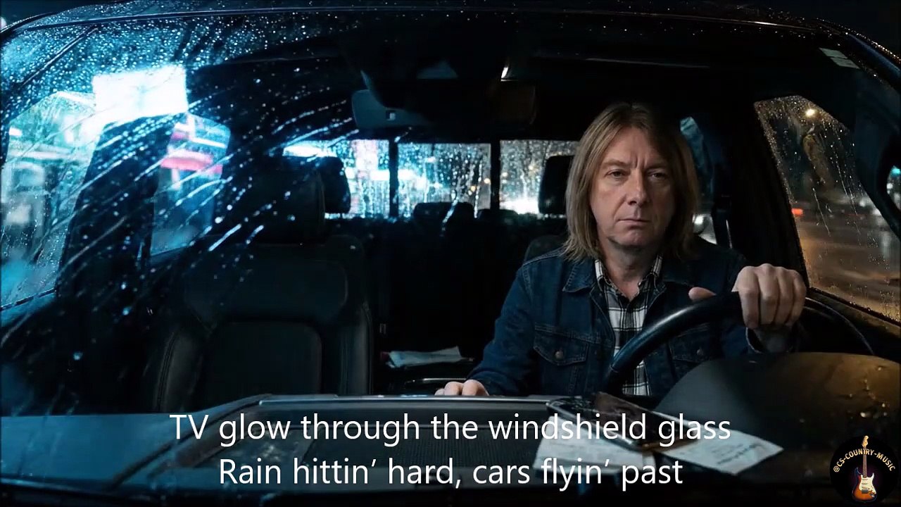 Rust on the Dashboard Hits Different After Midnight