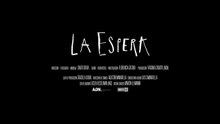 LA ESPERA | TRAILER