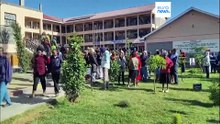 Quénia: incêndio em dormitório de escola feminina mata pelo menos 16 alunas