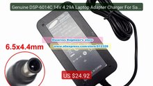 Genuine DSP-6014C 14V 4.29A Laptop Adapter Charger For Samsung SYN... -- Best Deal 2026 | Shop Now!