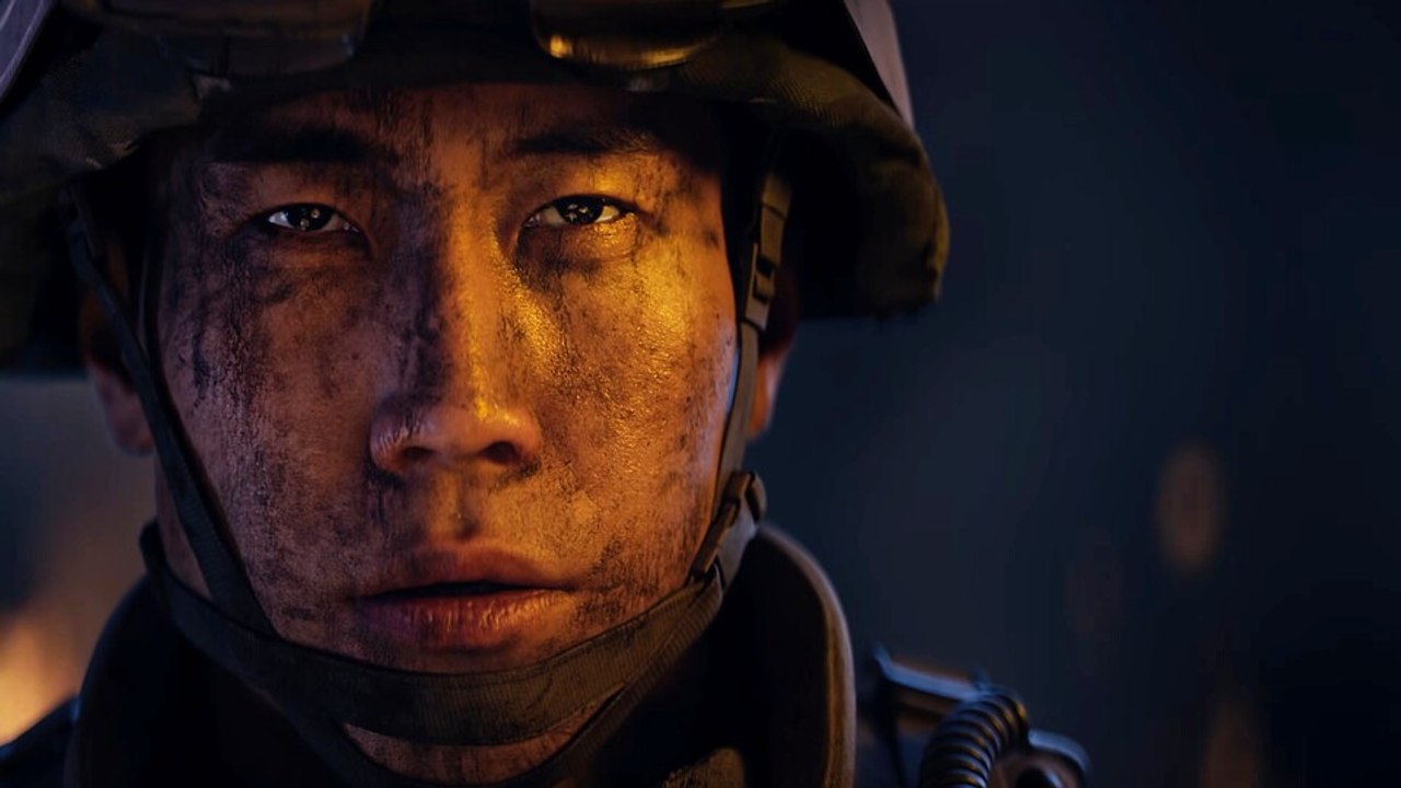 Call of duty: modern warfare 4 zeigt erste szenen aus der kampagne im reveal trailer