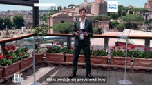 Zwrot Meloni w «The Ring»: czy Włochy zmieniają kurs wobec USA i Izraela?