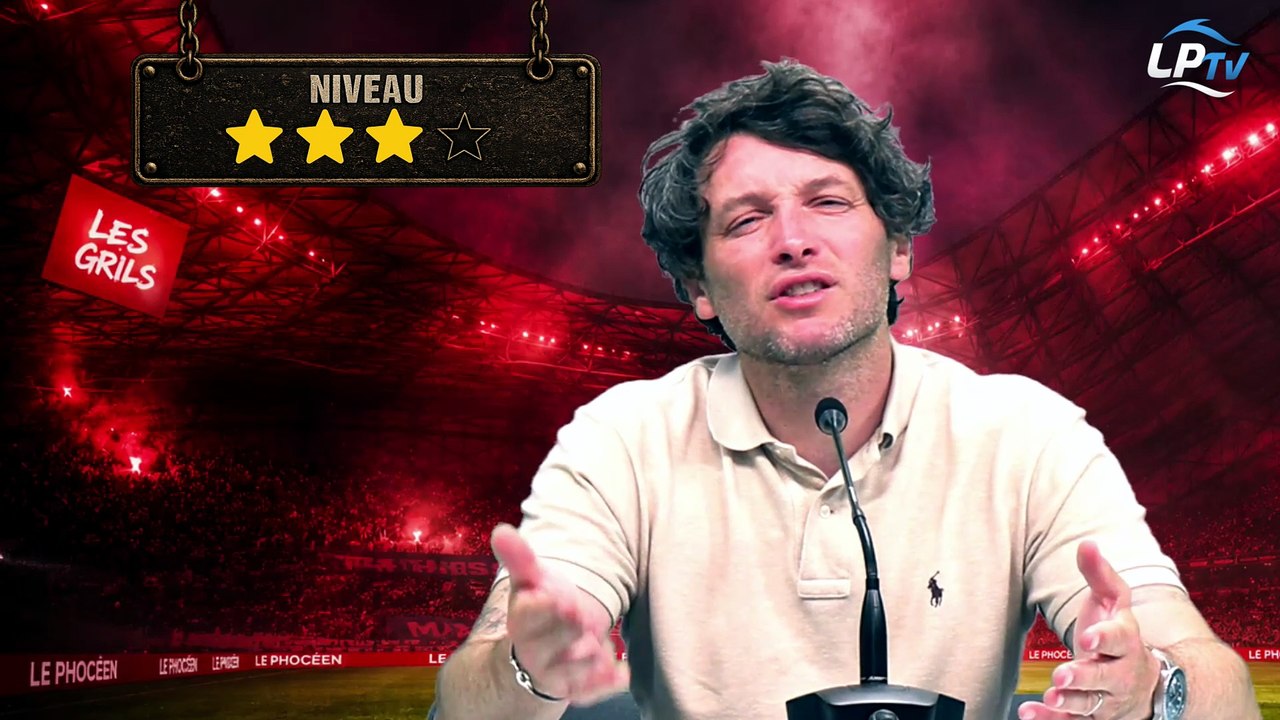 Aguerd doit-il rester à l'OM ?