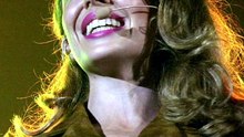 Kylie Minogue