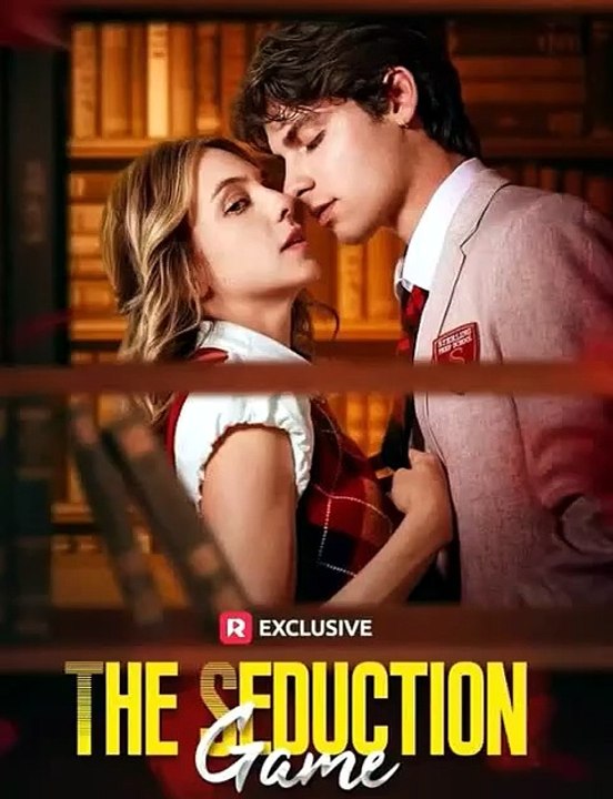 The Seduction Game — ReelShort FuLL' ENG sub