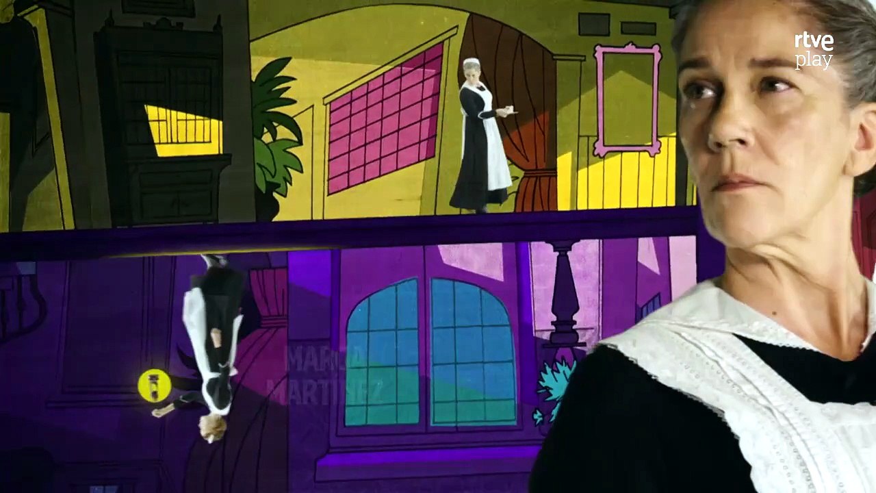 Capitulo 843 (27 mayo)