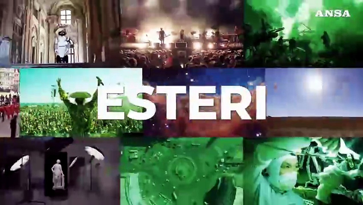 Ansa Live ore 17