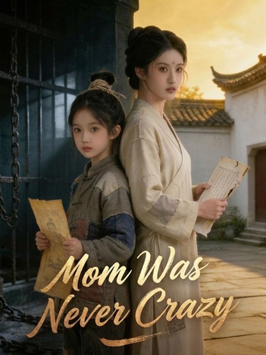HOT🔥Mom Was Never Crazy Full🌻🍀 Chinese Drama - English Sub