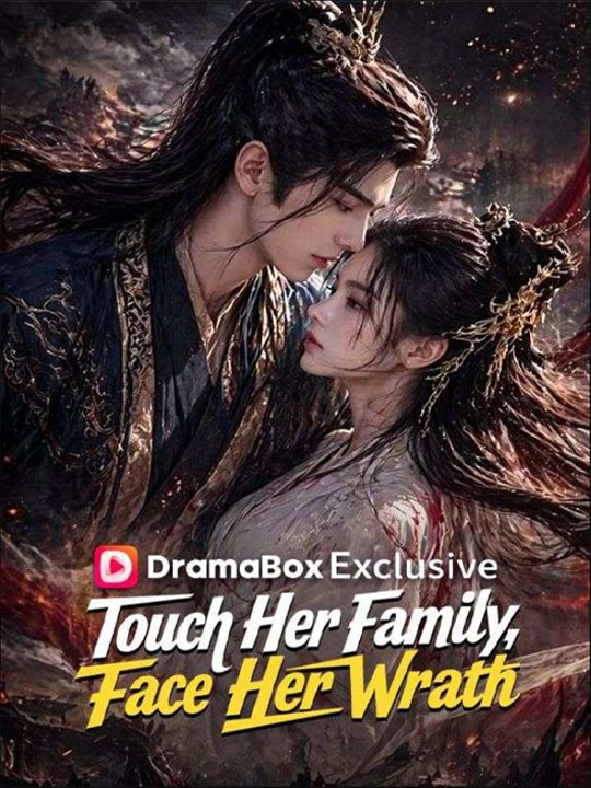 New🔥Touch Her Family Face Her Wrath🔥🔥 Full Drama