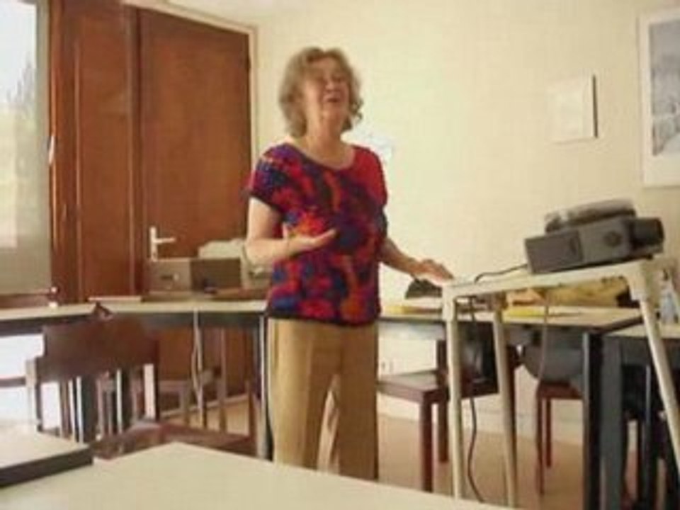 Gelzy :"Le saviez-vous madame"