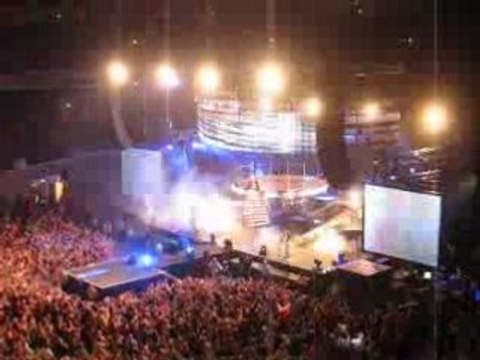 TH Spring nicht concert Dortmund 13/06/08