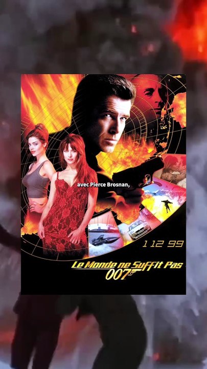 Les références dans 007 First Light