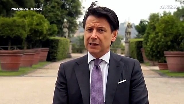 Recovery fund, l'appello di Conte: Le opposizioni convincano i Paesi di Visegrad