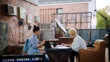 Lighter & Princess Season 1 Episode 3 Hindi Dubbed #lighterandprincess #kdrama #hindidubbed