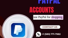 How to Buy Verified eBay Accounts Safely Without Problems
