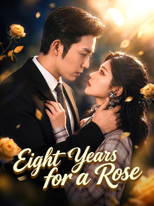 Eight Years for a Rose💋💗 online free full episode HD