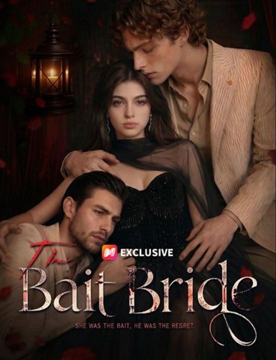The Bait Bride - Full HD #NS