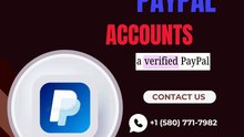 buy Verified paypal Accounts: Personal & Business