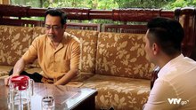 Sinh Tử - Tập 26