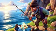 Fisherman
