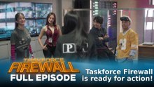 Taskforce Firewall: Taskforce Firewall is ready for action! (Full Episode 4) May 28, 2026