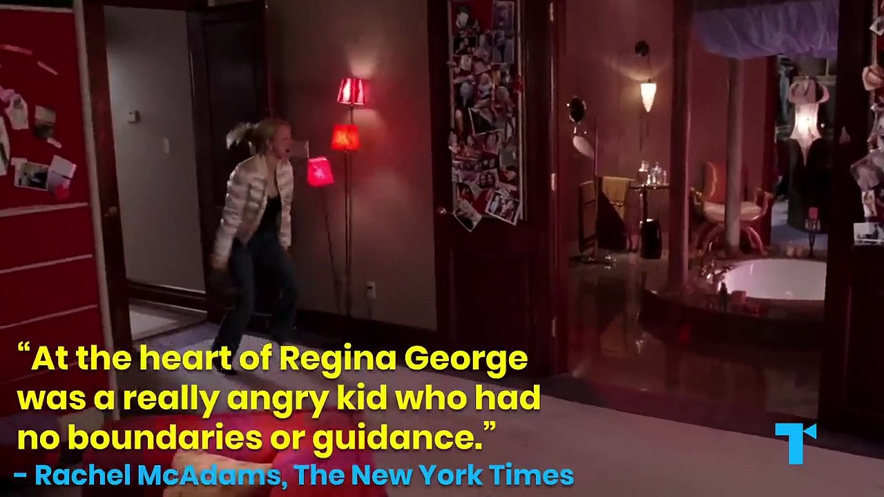 The Mean Girl Trope, Explained