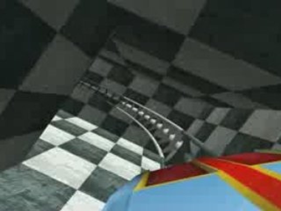 RCT3/ Move in cube