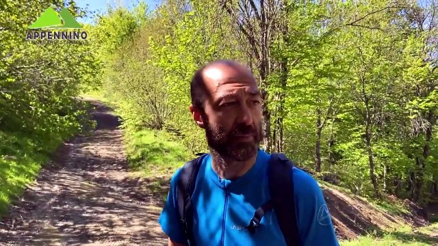 Appennino - Il monte Navert, l'anello di Casarola – 14a puntata | Appennino - Il monte Navert, l'anello di Casarola – 14a puntata