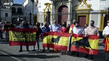 Siviglia, sostenitori della corrida scendono in piazza per chiedere aiuto