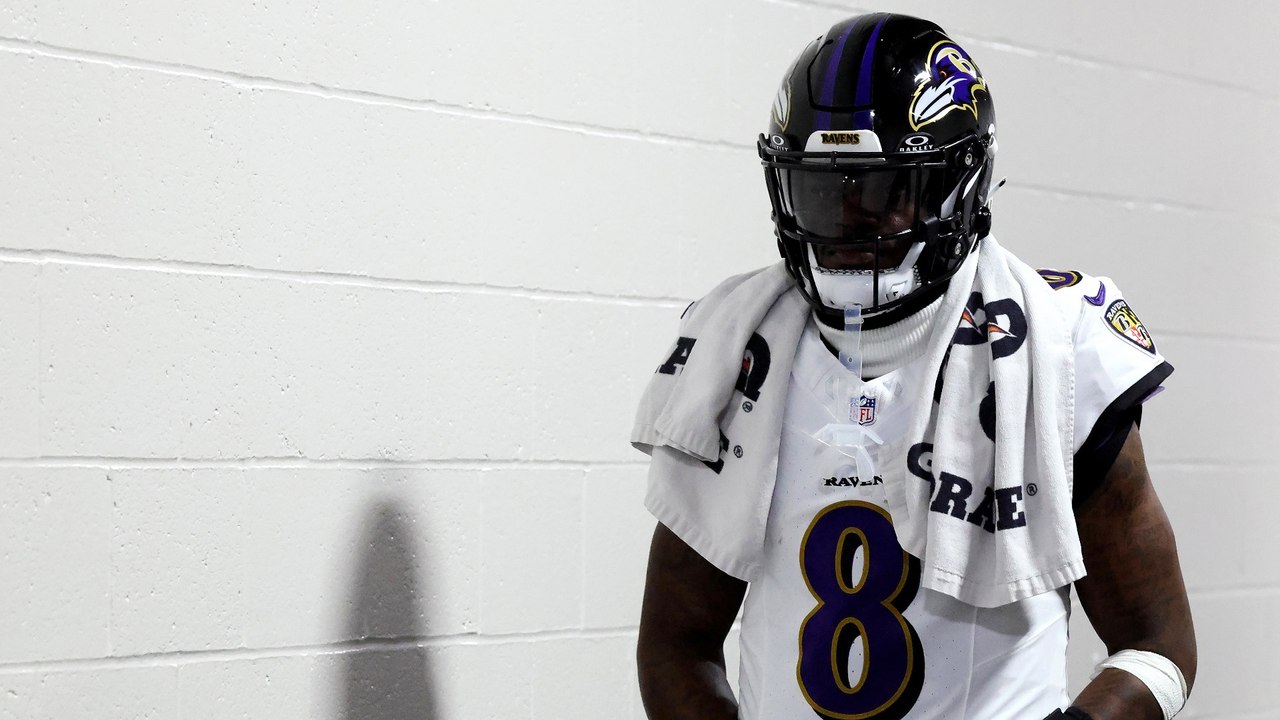 Lamar Jackson's Fresh Start: Can He Finally Make a Deep Run?