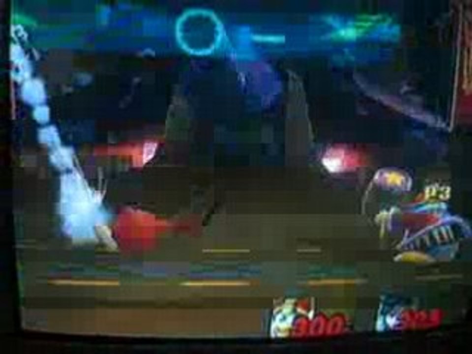 PIT vs WADDLEDEE