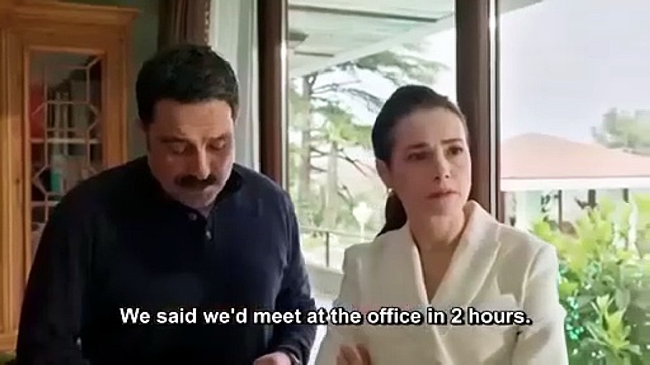 Kiskanmak Episode 30