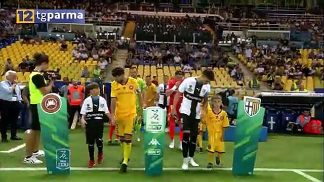 IL PARMA TRA PISA E REGGIANA CON VISTA SUL MERCATO | IL PARMA TRA PISA E REGGIANA CON VISTA SUL MERCATO