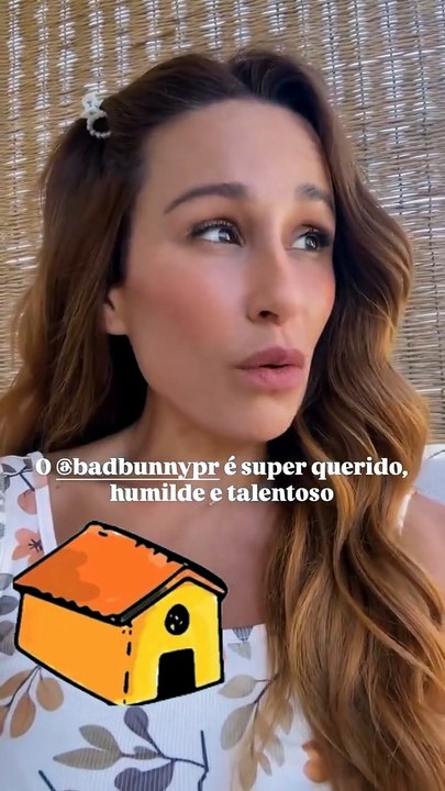 Rita Pereira