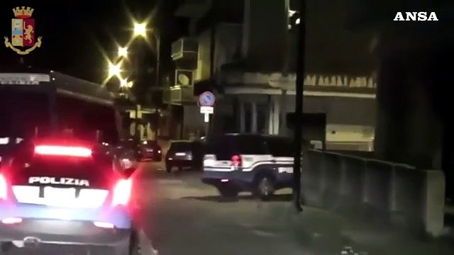 'Ndrangheta, blitz contro cosche di Reggio Calabria: 21 arresti