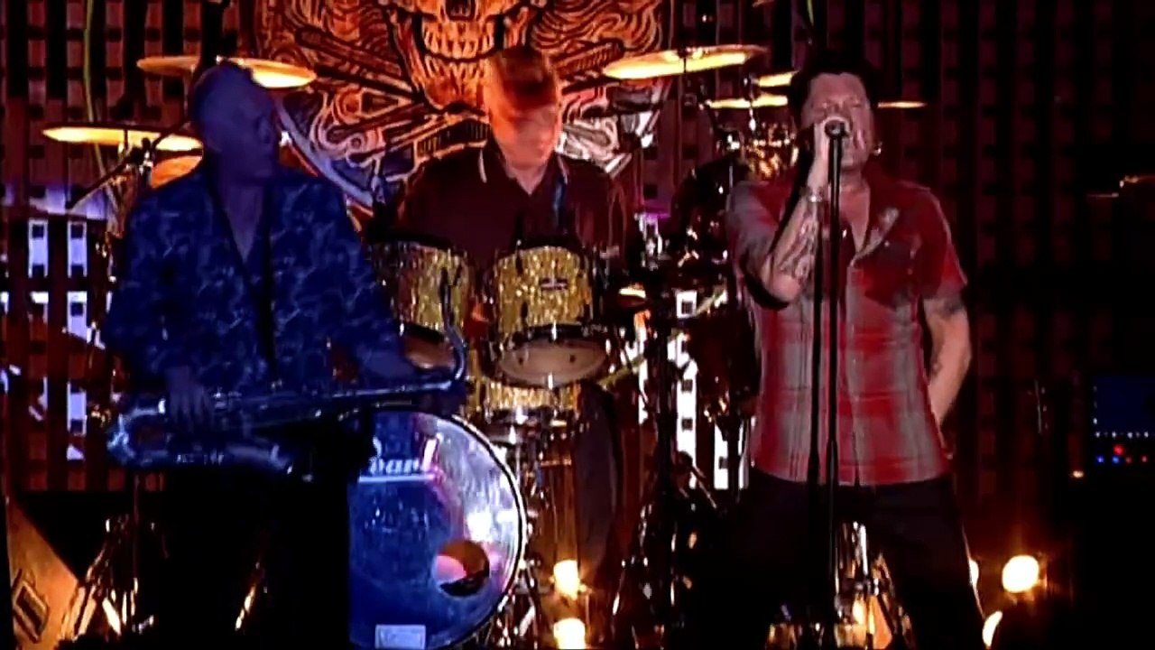 Holy Holy Life - Golden Earring (live)