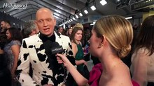 Anthony Carrigan on Reuniting with the 'Barry' Cast and Prepping for 'Superman: Legacy' | THR Video [Full Movie]