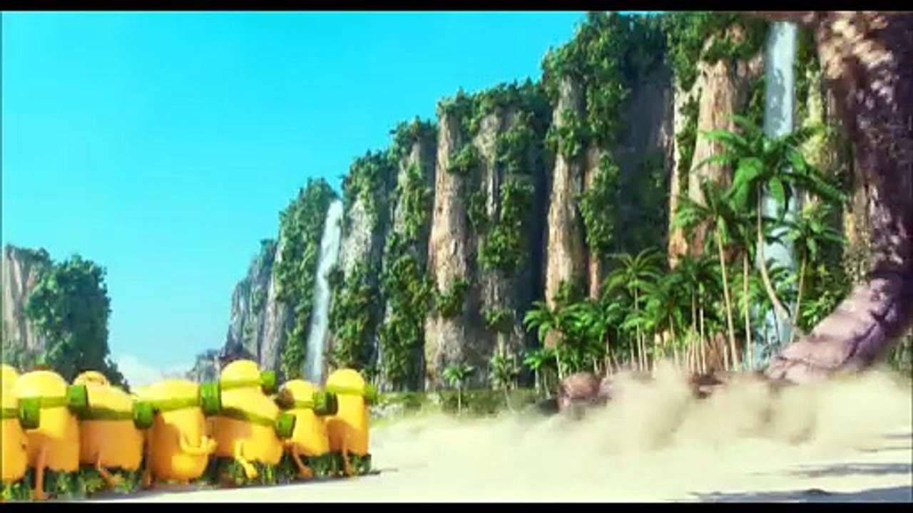 Les Minions