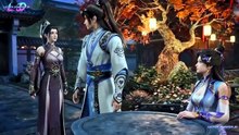Alchemy Supreme Episode 177 English Sub - Lucifer Donghua